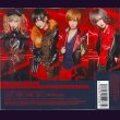 画像2: [USED]Royz/IN THE STORM(初回限定盤BType/CD+DVD/トレカ2枚付) (2)