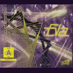 画像: [USED]Royz/Eva(初回限定盤Atype/CD+DVD/トレカ2枚付)