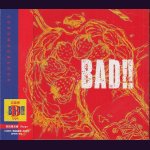 画像: [USED]コドモドラゴン/BAD!!(初回限定盤B/CD+DVD/トレカ2枚付)