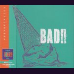 画像: [USED]コドモドラゴン/BAD!!(通常盤C/トレカ2枚付)