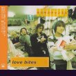 画像1: [USED]love bites/キセキのチャンネル (1)