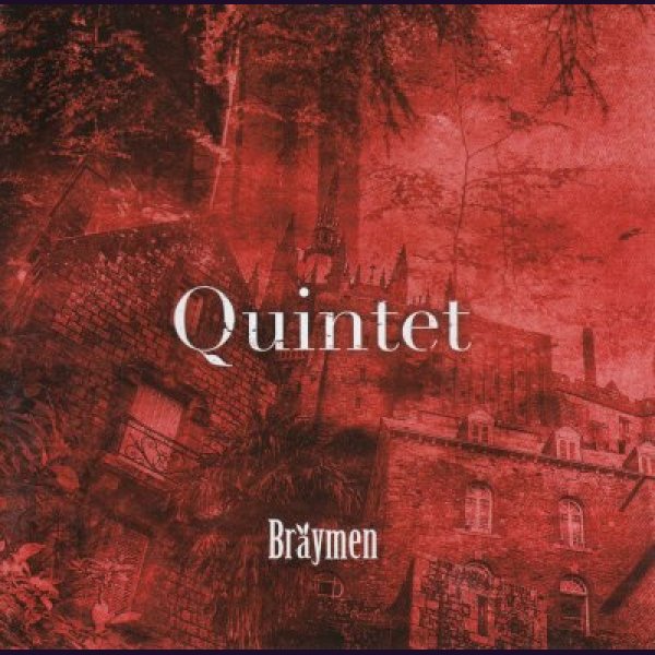 画像1: [USED]Braymen/Quintet (1)