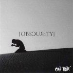 画像: [USED]Cat fisT/[OBSCURITY](CD-R)