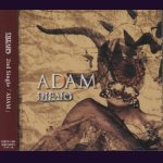 画像: [USED]DIEALO/ADAM(Atype/CD+DVD)