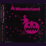 画像: [USED]The Candy Spooky Theater/Wonder land(ミニステッカー封入)