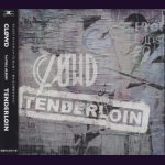 画像: [USED]CLOWD/TENDERLOIN(通常盤)