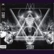 画像1: [USED]AKi(シド)/STORY(初回限定盤/CD+DVD) (1)