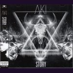 画像: [USED]AKi(シド)/STORY(初回限定盤/CD+DVD)