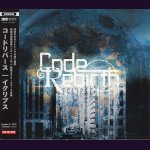 画像: [USED]CodeRebirth/Eclipse(初回限定盤/CD+DVD)