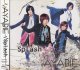 画像: [USED]AYABIE/Splash(A-TYPE/CD+DVD)