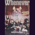 画像: [USED]DOG inTheパラレルワールドオーケストラ/Whenever Wherever Vol.1(2DVD)