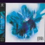 画像: [USED]ANSIA/恋花-koibana-(B-type/CD+DVD)
