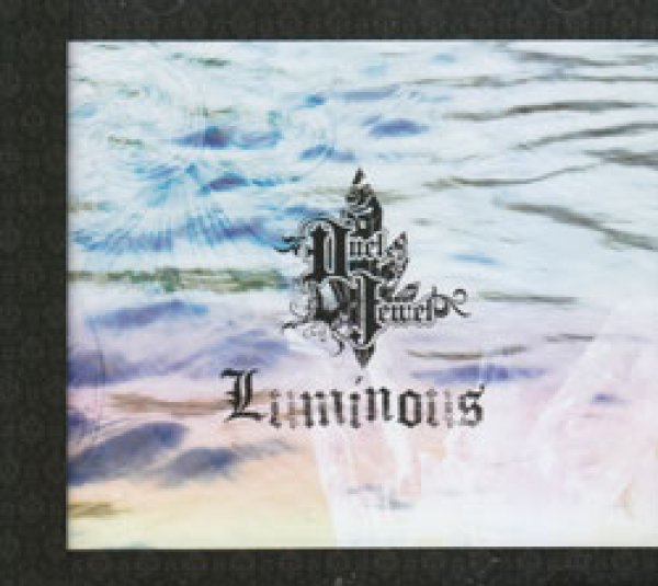 画像1: [USED]DuelJewel/Luminous(初回限定盤/CD+DVD) (1)