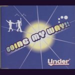 画像: [USED]Under/GOING MY WAY