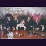 画像: [USED]BUG scream/Party People(DVD)