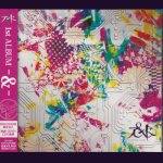 画像: [USED]アンド/-＆-(初回限定盤/CD+DVD)