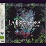 画像: [USED]ギルド/SPRING EP 2011-LA PRIMAVERA-(初回限定盤B/CD+DVD)