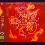 画像: [USED]ギルド/SUMMER EP 2011-L'ESTATE-(初回限定盤B/CD+DVD)