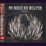 画像: [USED]ゴールデンボンバー/NO MUSIC NO WEAPON(CD ONLY)