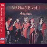 画像: [USED]Anli Pollicino/STARGAZER vol.1(通常盤/CD+DVD)