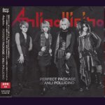 画像: [USED]Anli Pollicino/Perfect Package of Anli Pollicino(通常盤)