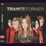 画像: [USED]OSJ/Anli Pollicino/TRANCEFORMER(通常盤)