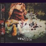 画像: [USED]UNDER FALL JUSTICE/消せない傷(CD+DVD)