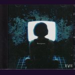 画像: [USED]EVE/Divergence(A-TYPE/CD+DVD)