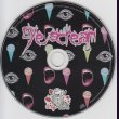 画像2: [USED]0.1gの誤算/Eye scream(CD) (2)