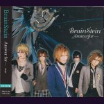 画像: [USED]BrainStein/Answer for…(限定盤/CD+DVD)