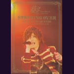 画像: [USED]葵 from 彩冷える/STARTING OVER -LIVE! LIVE!! LA EVE!!!-(2DVD)