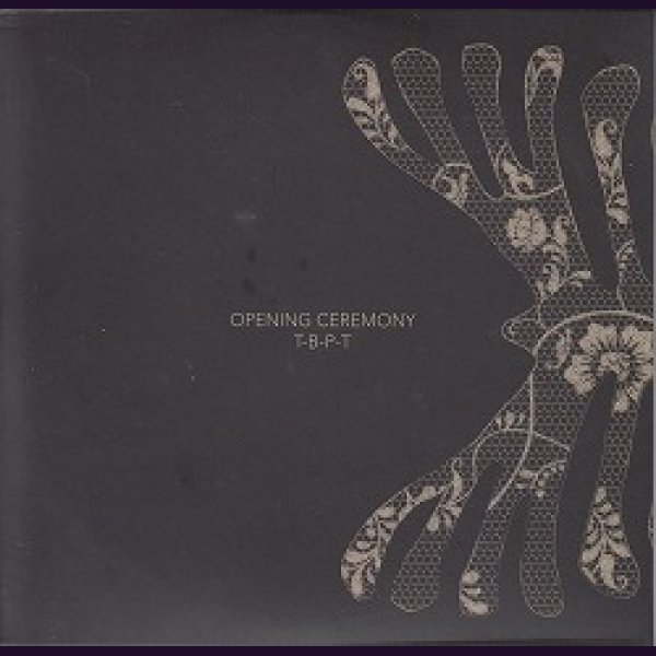 画像2: [USED]GOATBED/OPENING CEREMONY/T-B-P-T (2)