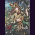 画像: [USED]D/Dandelion(カード付)