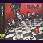 画像: [USED]GOTCHAROCKA/Crisis(限定盤Type-B/CD+DVD/トレカ付)