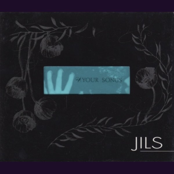 画像1: [USED]JILS/YOUR SONGS (1)