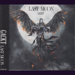 画像: [USED]GACKT/LAST MOON(CD)