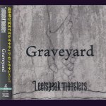 画像: [USED]Leetspeak monsters/Graveyard(通常盤/トレカ付)