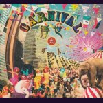 画像: [USED]ダウト/CARNIVAL浮世-大-(初回限定盤A/CD+DVD)