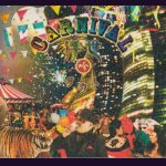 画像: [USED]ダウト/CARNIVAL浮世-吟-(初回限定盤B/2CD)