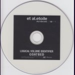 画像: [USED]GOATBED/(3)et al.etoile PAST MASTER III(DVD-R)