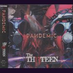 画像: [USED]The TH13TEEN/PANDEMIC(通常盤)