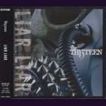 画像: [USED]The TH13TEEN/LIAR.LIAR.(初回限定盤B-type/CD+DVD)