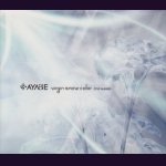 画像: [USED]AYABIE/virgin snow color-2nd season-(通常盤)