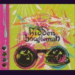 画像: [USED]boogieman/hidden(TYPE-B/CD+DVD)