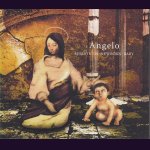 画像: [USED]Angelo/REBIRTH OF NEWBORN BABY(初回限定盤)