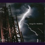 画像: [USED]Angelo/BABEL(初回限定盤B/CD+DVD)