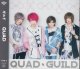 画像: [USED]ギルド/QUAD(TYPE-A/CD+DVD)