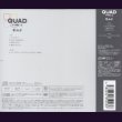 画像2: [USED]ギルド/QUAD(TYPE-A/CD+DVD) (2)