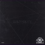 画像: [USED]DAMILA/GUILTY≠DEITY(CD-R)