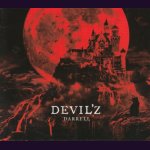 画像: [USED]DARRELL/DEVIL'Z